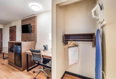 Quality Inn & Suites Fort Gordon - 28