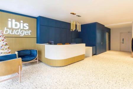 Ibis Budget Gold - 4