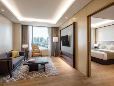 Grand Mercure Ambassador and Residences Seoul Yongsan - 77