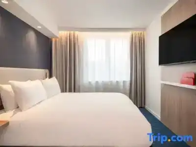 Holiday Inn Express Gent, An Ihg - 66