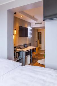 Radisson Blu Erfurt - 110