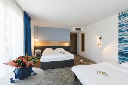 ibis Styles Aix les Bains - 48