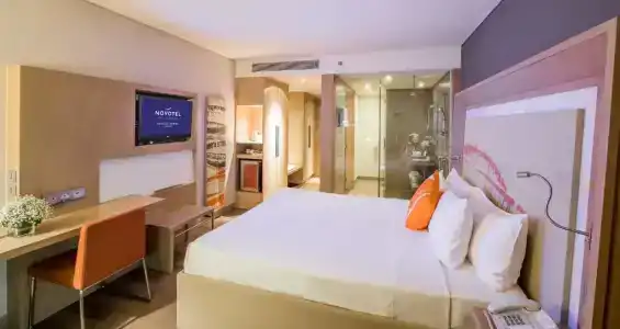 Novotel Danang Premier Han River - 129