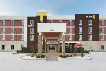 Home2 Suites by Hilton/Midtown - 16