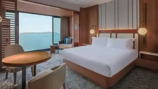 Intercontinental Yokohama Pier 8, An Ihg - 2