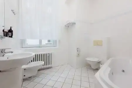 Orea Spa Bohemia MariáNské láZně - 46