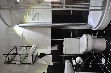 Istanbul Hub Flats - 12