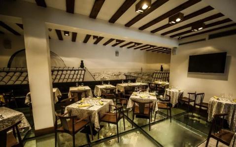 Posada del León de Oro Boutique - 19