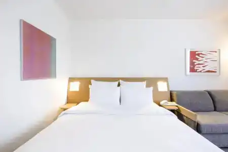 Novotel Nürnberg am Messezentrum - 24