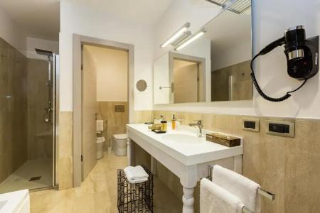 Wellness Spa Principe Fitalia - 132