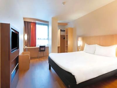 Ibis Budget Madrid Centro Las Ventas - 88