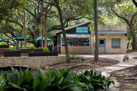 Hyatt Regency Hill Country Resort & Spa - 27