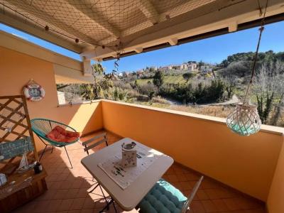 Peperosa in collina b&b - 29