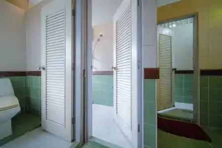 Wild Orchid Villa - 5