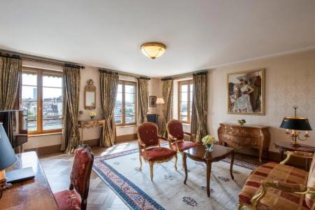 Grand Les Trois Rois - 94