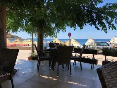 Sunset & beach - 17