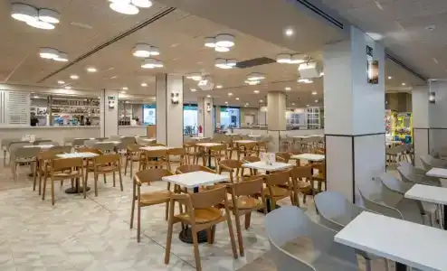 Rosamar Garden Resort 4* - 12