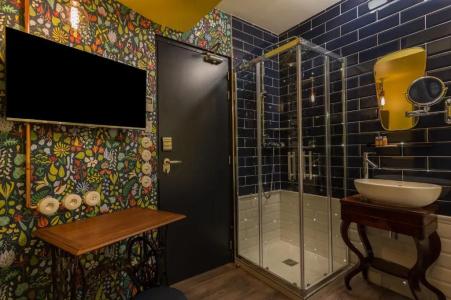 Hôtel Exquis by Elegancia - 29