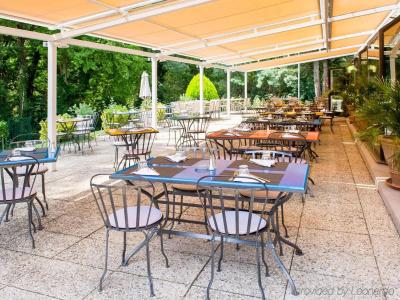 Novotel Aix-en-Provence Pont de L'Arc - 25