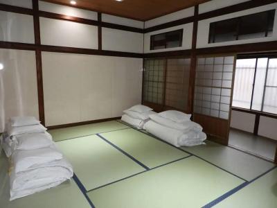 Oyo Yamamoto Ryokan Fukuoka Hakata - 42