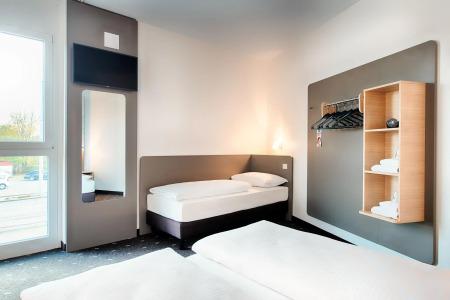 b&b Augsburg-Nord - 5