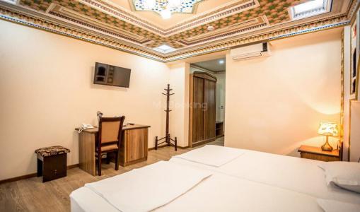 Royal Bukhara - 11
