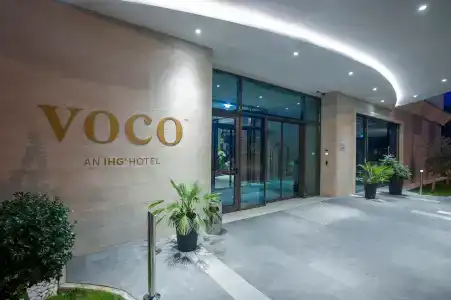 voco - Podgorica, an IHG - 30
