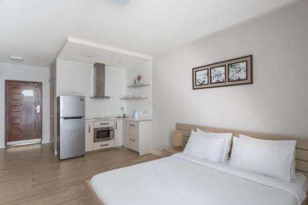 Apartin Orbi Sea Towers - 55