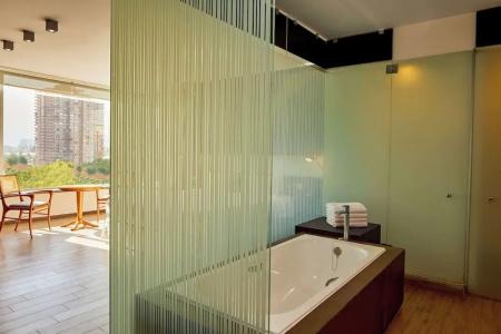 Radisson Blu Plaza El Bosque - 44