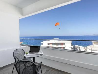 Mercure Rhodes Alexia - 36
