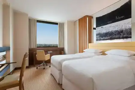 Four Points by Sheraton Padova - 43
