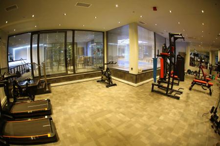 Tryp By Wyndham Istanbul Sancaktepe - 25