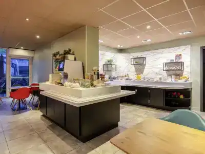 ibis La Rochelle Centre Historique - 22