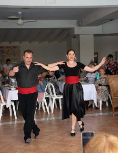 Olympion Village - 29