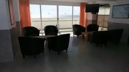 Apartamentos Beni-Beach - 3