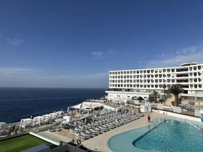 Pearly Grey Ocean Club & Suites - 66