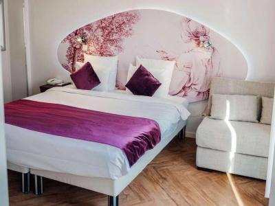 Mercure Paris Bastille Marais - 17