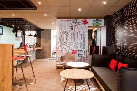 ibis Maine Montparnasse - 12