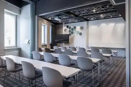 Scandic Vaasa - 12
