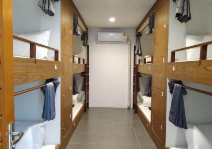 Wee Hostel - 4