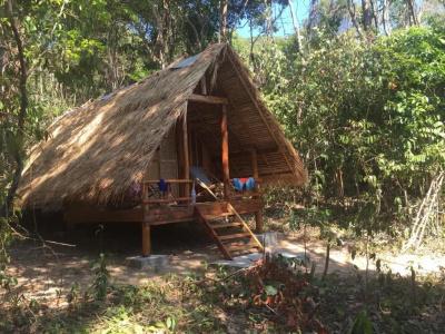 Robinson Bungalows - 18
