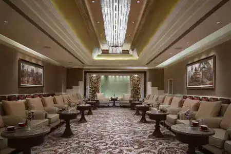 Sule Shangri-La, Yangon - 12