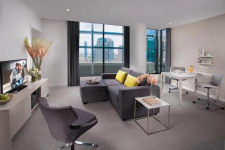 Citadines on Bourke - 72
