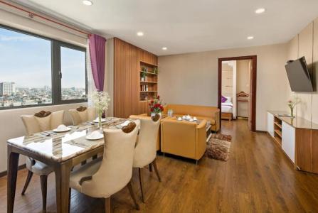 Lavender Riverside - 114