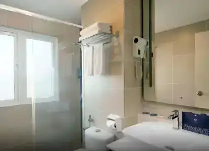 The Haven All Suite Resort, - 172