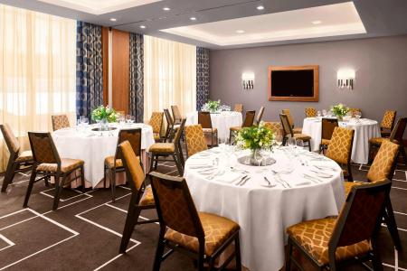 Sheraton Grand & Spa - 29