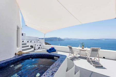 Ambition Suites - 55