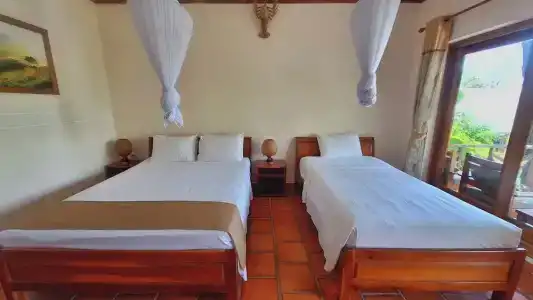 Ancarine Beach Resort - 142