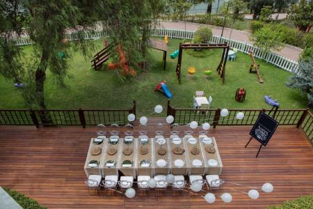 Adana Hiltonsa - 22