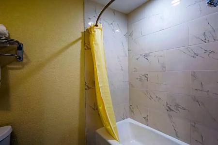 Quality Inn On Aransas Bay, Rockport-Fulton, Tx - 66